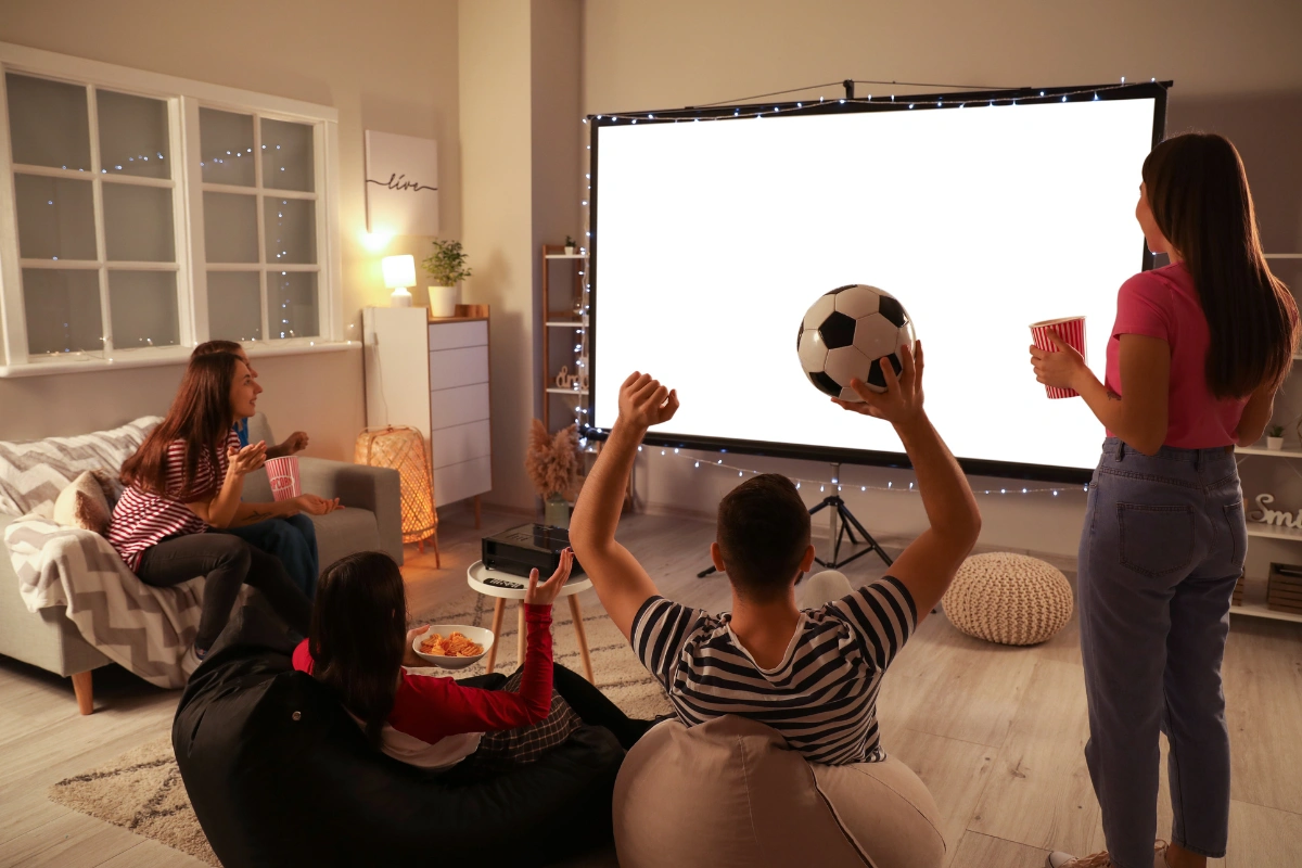 20 Film Tentang Sepak Bola Terbaik 2026, Seru dan Penuh Inspirasi