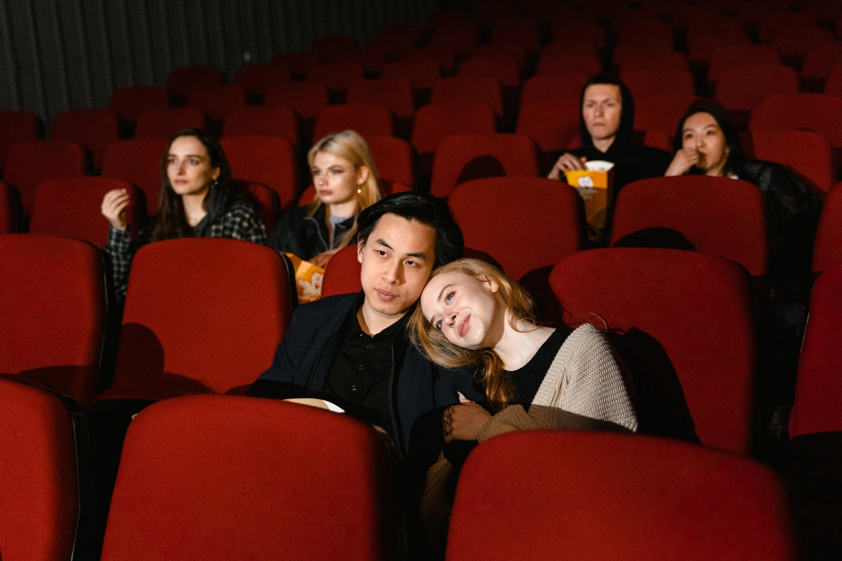 rekomendasi film romance