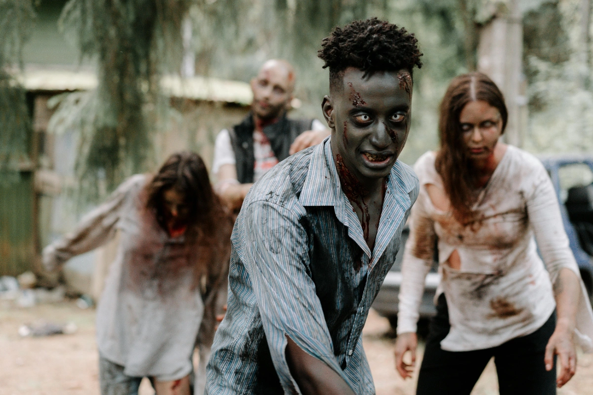 rekomendasi film zombie 2026